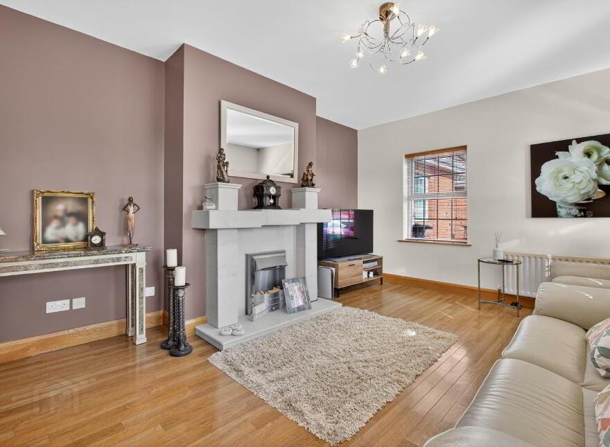 12 Ballyleagry Road, Limavady, BT49 0NJ