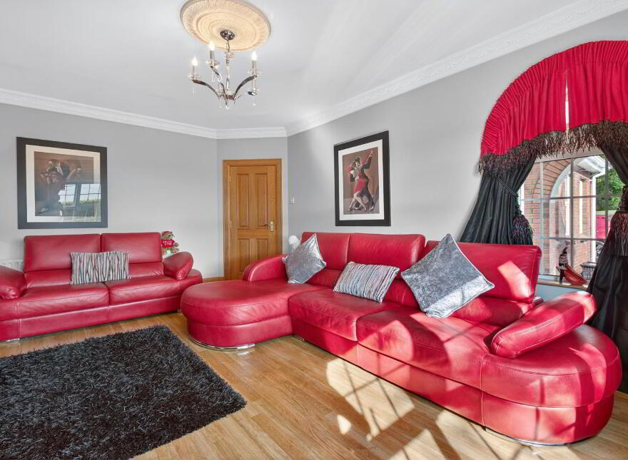 12 Ballyleagry Road, Limavady, BT49 0NJ