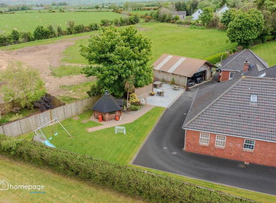 12 Ballyleagry Road, Limavady, BT49 0NJ