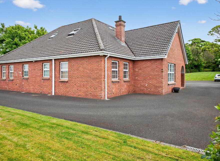 12 Ballyleagry Road, Limavady, BT49 0NJ
