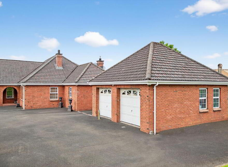 12 Ballyleagry Road, Limavady, BT49 0NJ