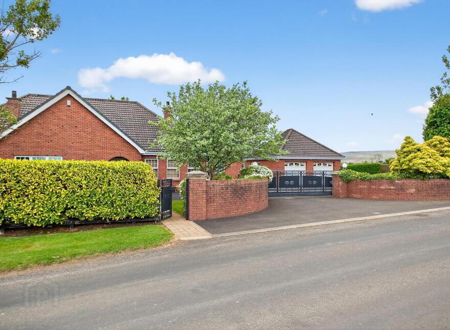 12 Ballyleagry Road, Limavady, BT49 0NJ