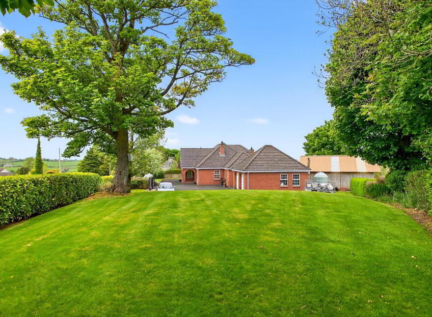 12 Ballyleagry Road, Limavady, BT49 0NJ