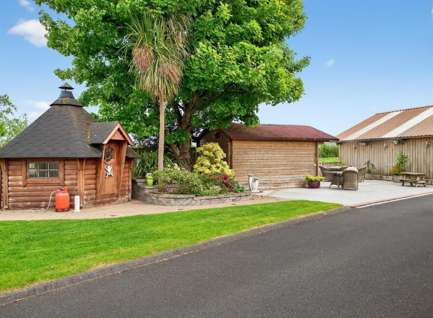 12 Ballyleagry Road, Limavady, BT49 0NJ