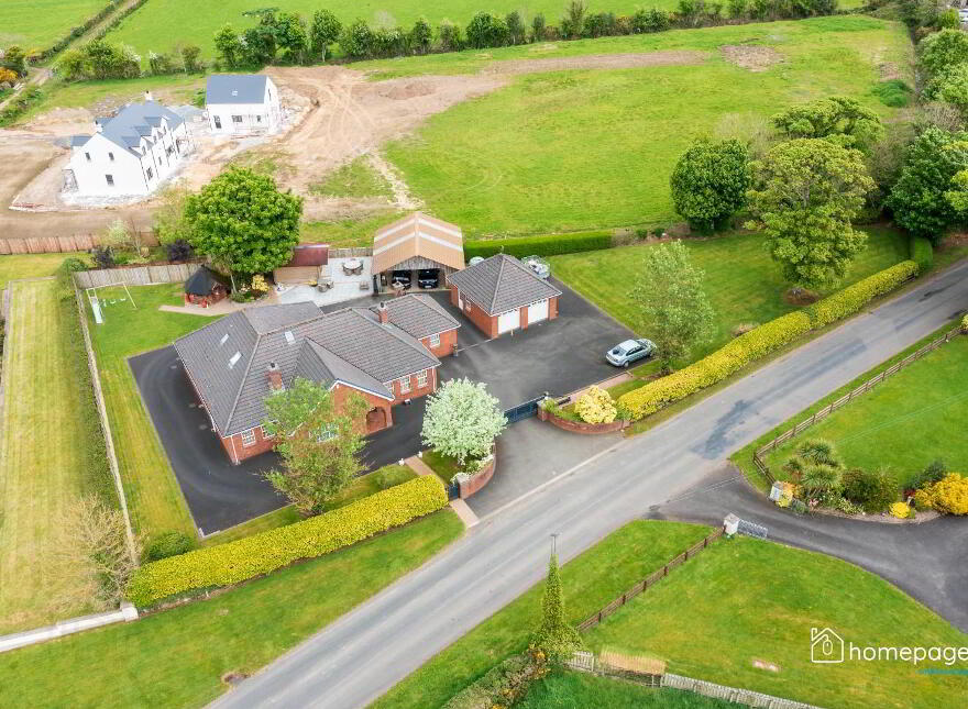 12 Ballyleagry Road, Limavady, BT49 0NJ