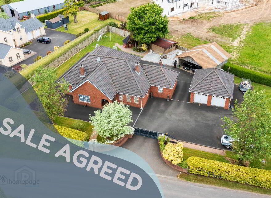 12 Ballyleagry Road, Limavady, BT49 0NJ photo