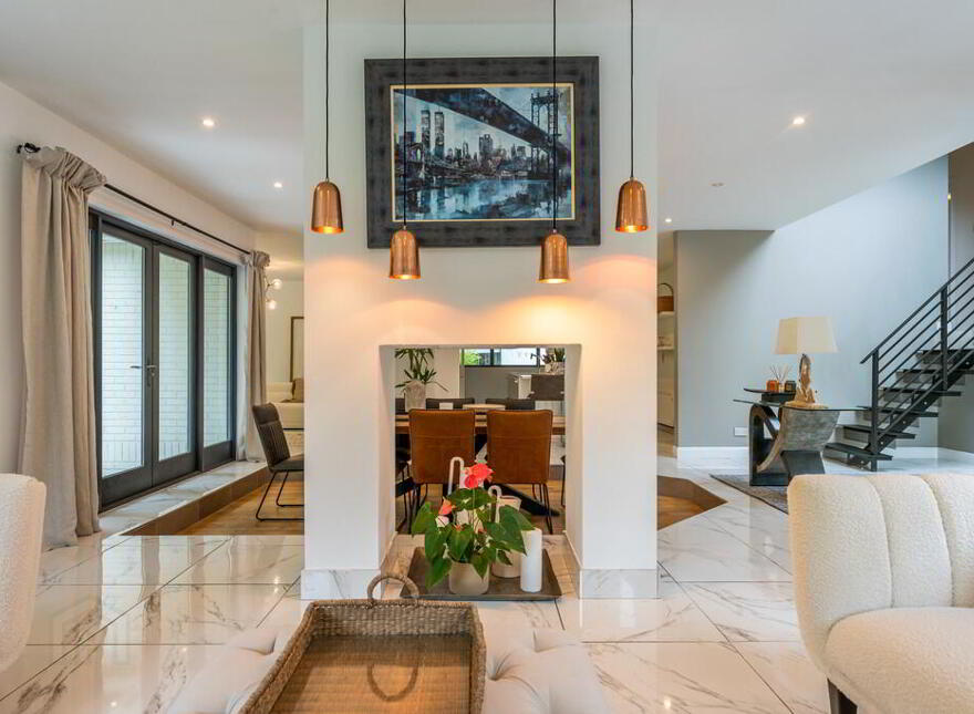 Ashbrooke, 22 Millvale Road, Hillsborough, BT26 6HR