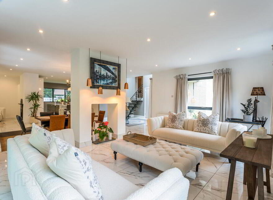 Ashbrooke, 22 Millvale Road, Hillsborough, BT26 6HR