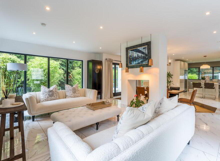 Ashbrooke, 22 Millvale Road, Hillsborough, BT26 6HR
