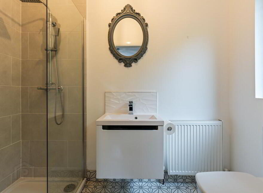 Ashbrooke, 22 Millvale Road, Hillsborough, BT26 6HR