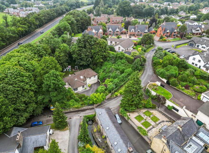 Ashbrooke, 22 Millvale Road, Hillsborough, BT26 6HR