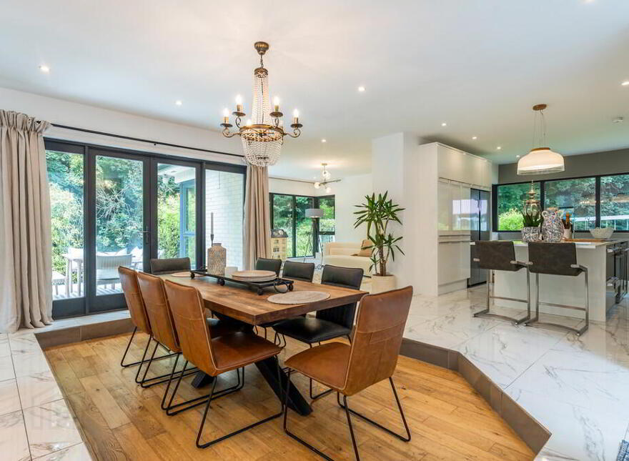 Ashbrooke, 22 Millvale Road, Hillsborough, BT26 6HR