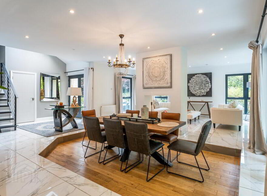 Ashbrooke, 22 Millvale Road, Hillsborough, BT26 6HR