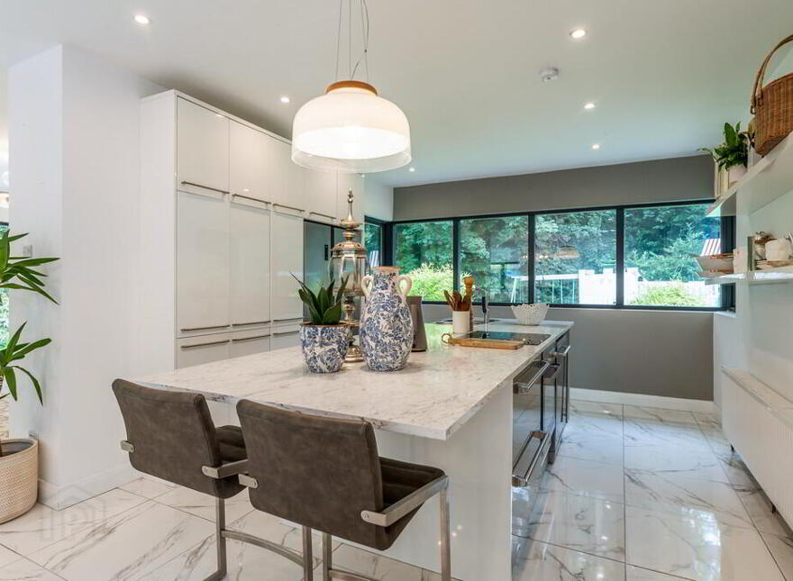 Ashbrooke, 22 Millvale Road, Hillsborough, BT26 6HR
