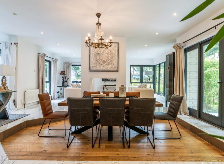 Ashbrooke, 22 Millvale Road, Hillsborough, BT26 6HR
