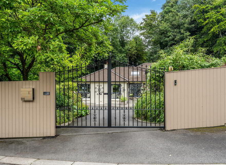 Ashbrooke, 22 Millvale Road, Hillsborough, BT26 6HR