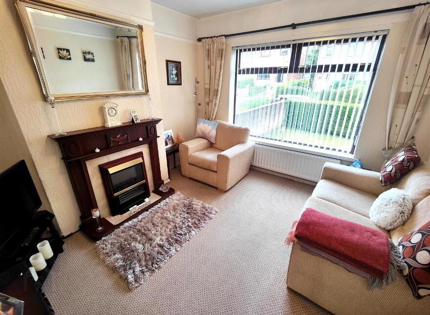 53 Wheatfield Gardens, Belfast, BT14 7HW