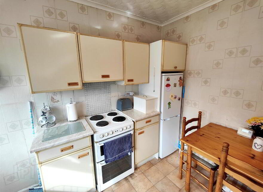53 Wheatfield Gardens, Belfast, BT14 7HW
