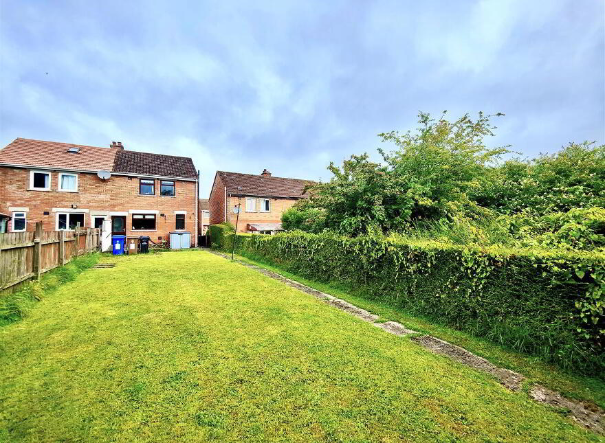 53 Wheatfield Gardens, Belfast, BT14 7HW