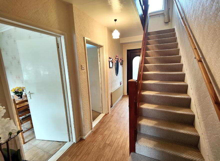 53 Wheatfield Gardens, Belfast, BT14 7HW