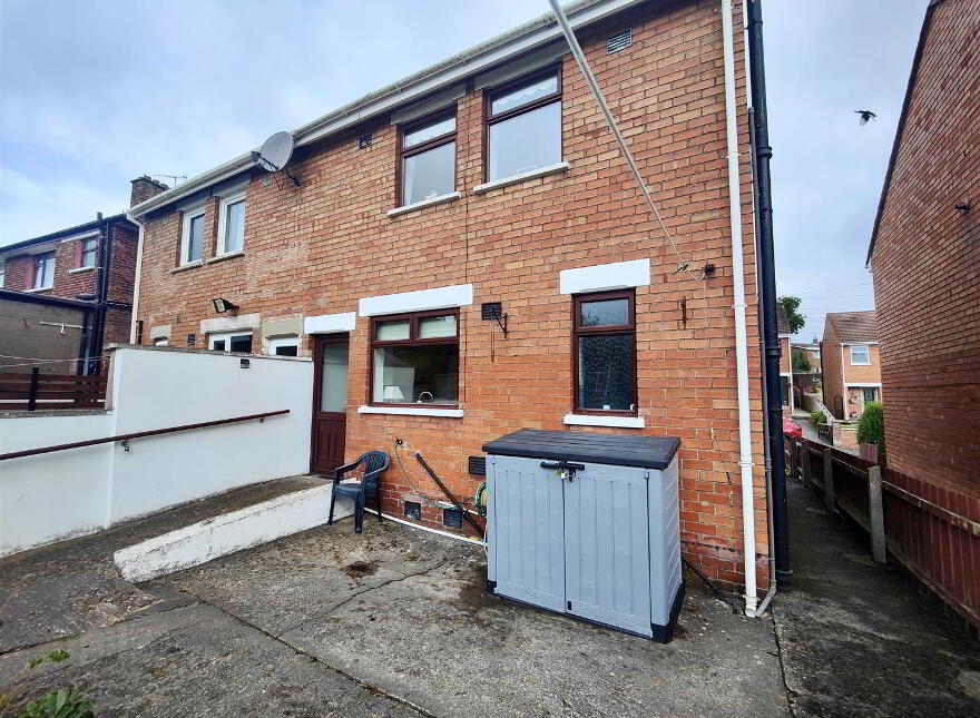 53 Wheatfield Gardens, Belfast, BT14 7HW