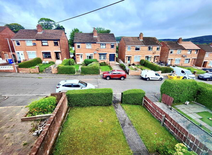 53 Wheatfield Gardens, Belfast, BT14 7HW