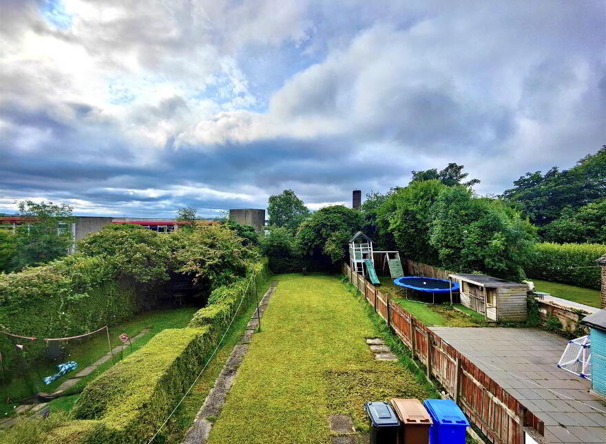 53 Wheatfield Gardens, Belfast, BT14 7HW