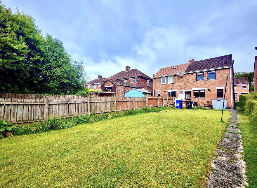 53 Wheatfield Gardens, Belfast, BT14 7HW