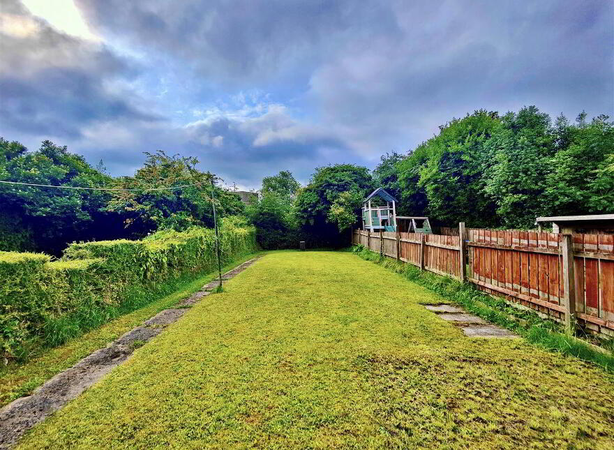 53 Wheatfield Gardens, Belfast, BT14 7HW