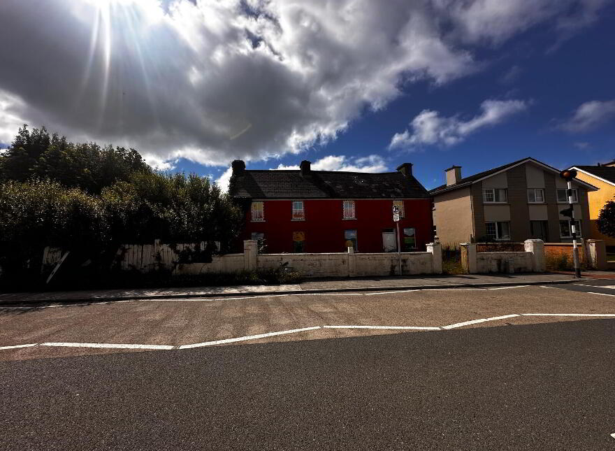 Main Street, Annascaul, Tralee, Anascaul