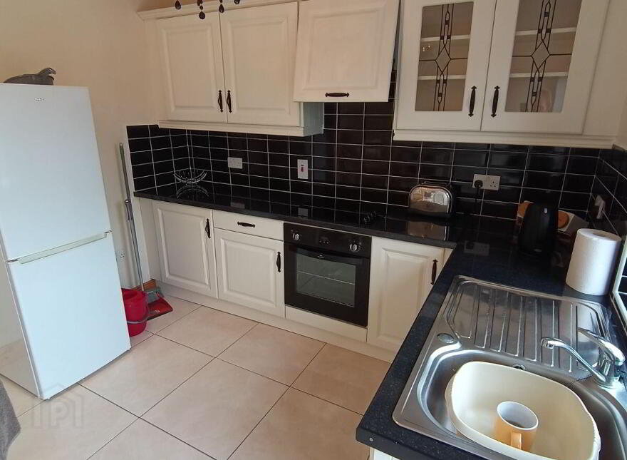 18 Smith O'Brien Avenue, Kileely, Limerick