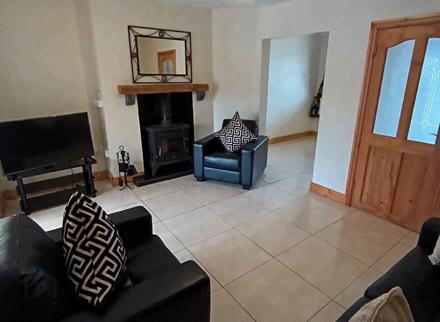 18 Smith O'Brien Avenue, Kileely, Limerick