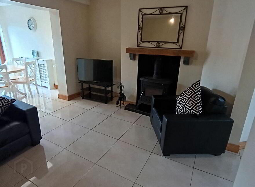 18 Smith O'Brien Avenue, Kileely, Limerick
