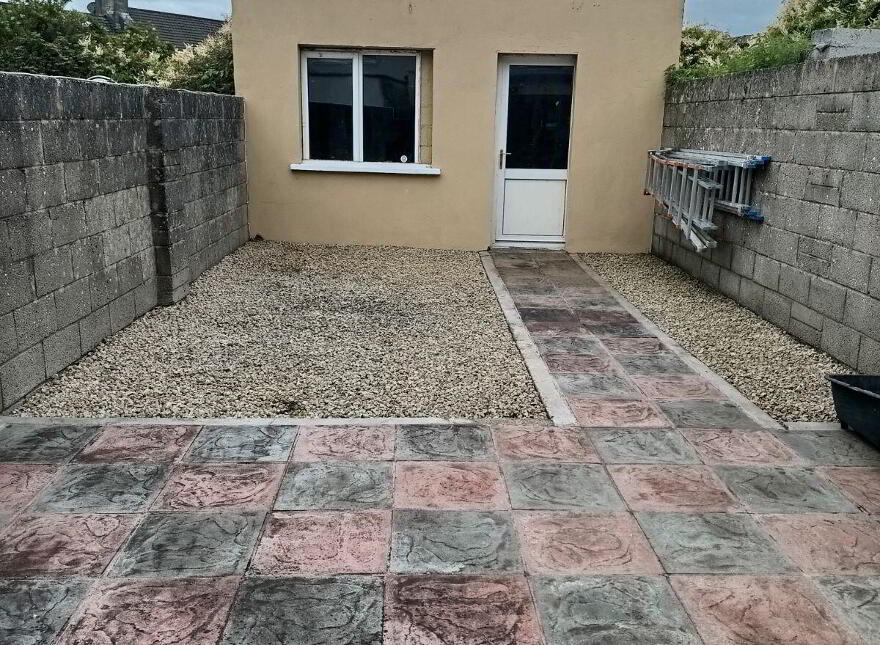 18 Smith O'Brien Avenue, Kileely, Limerick