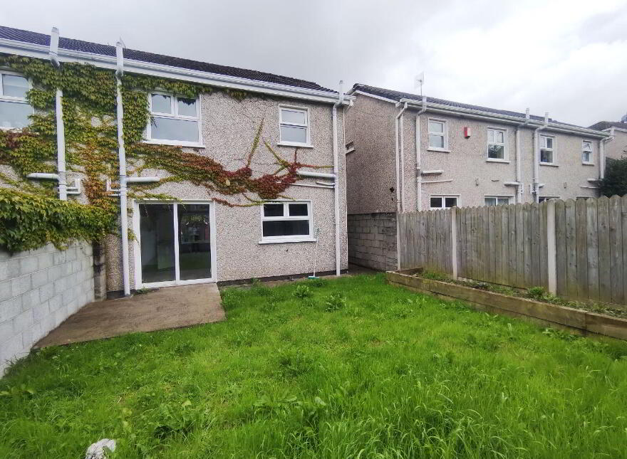 25 College Gate, Summerville Avenue, Limerick, South Circular Road