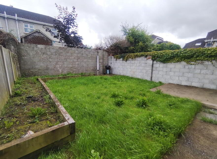 25 College Gate, Summerville Avenue, Limerick, South Circular Road