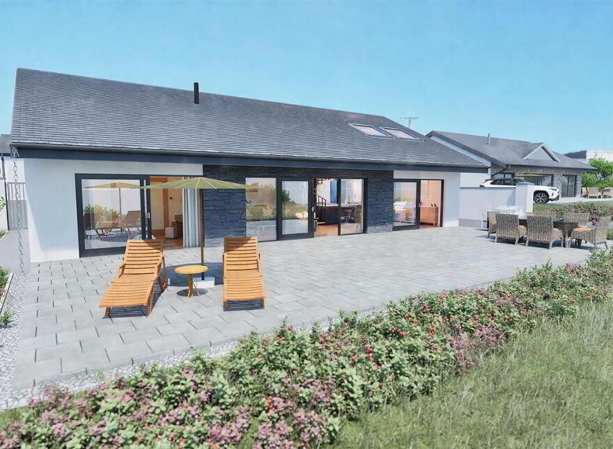 Ballybrusa West, Grange, Ardmore, Waterford