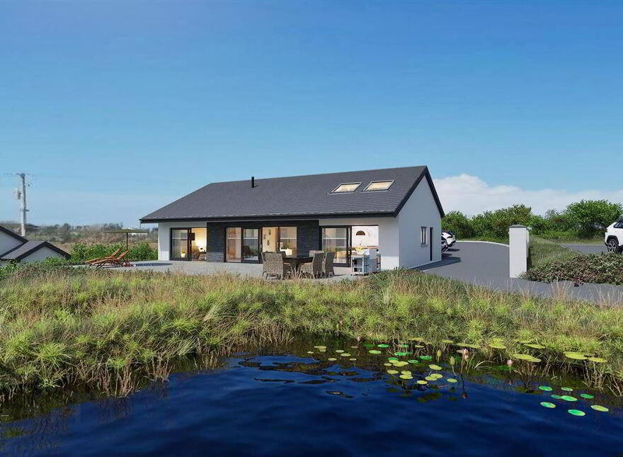 Ballybrusa West, Grange, Ardmore, Waterford