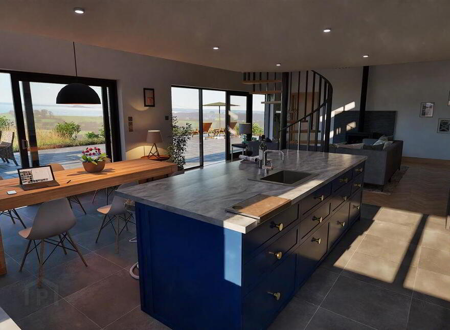 Ballybrusa West, Grange, Ardmore, Waterford