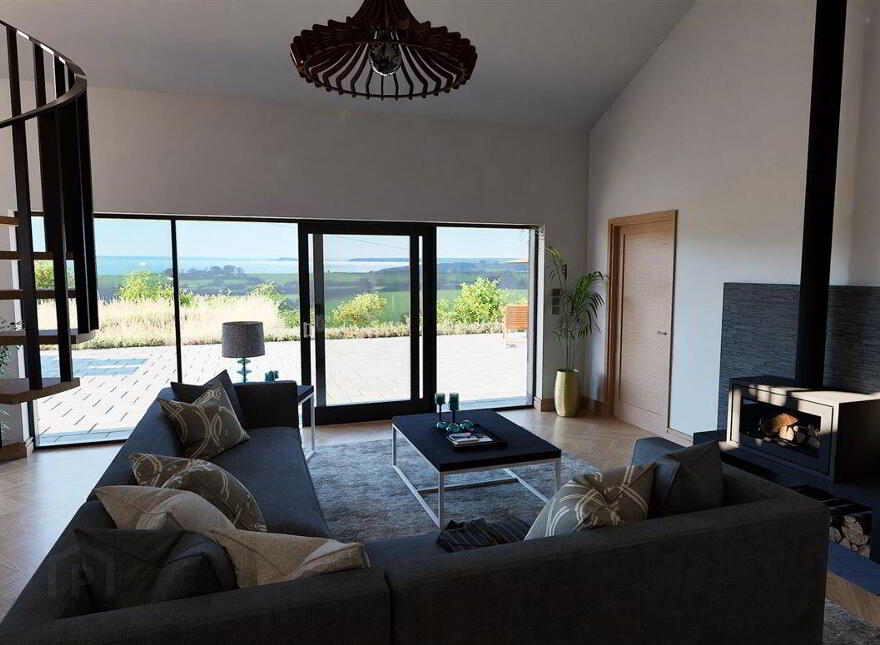 Ballybrusa West, Grange, Ardmore, Waterford