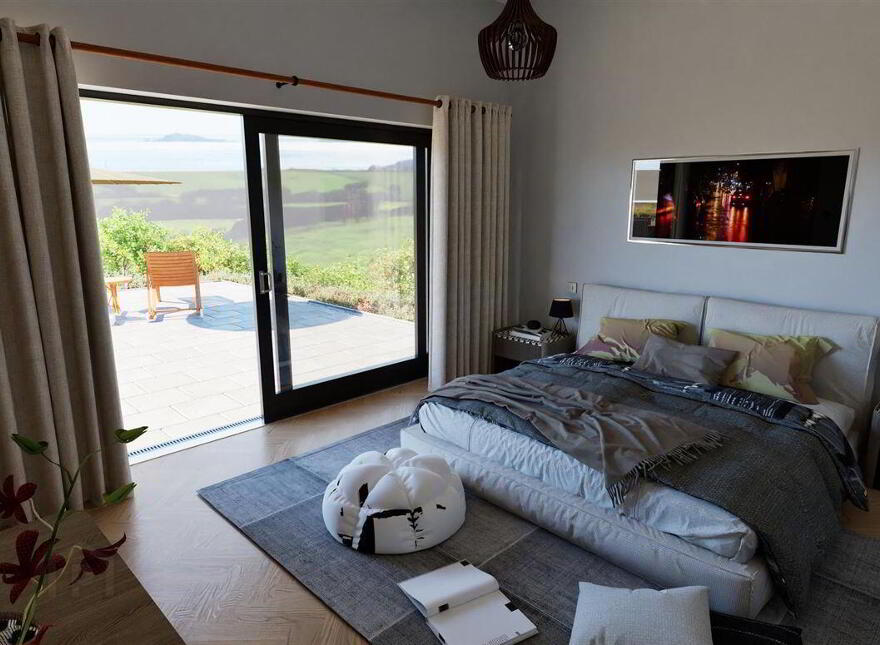 Ballybrusa West, Grange, Ardmore, Waterford