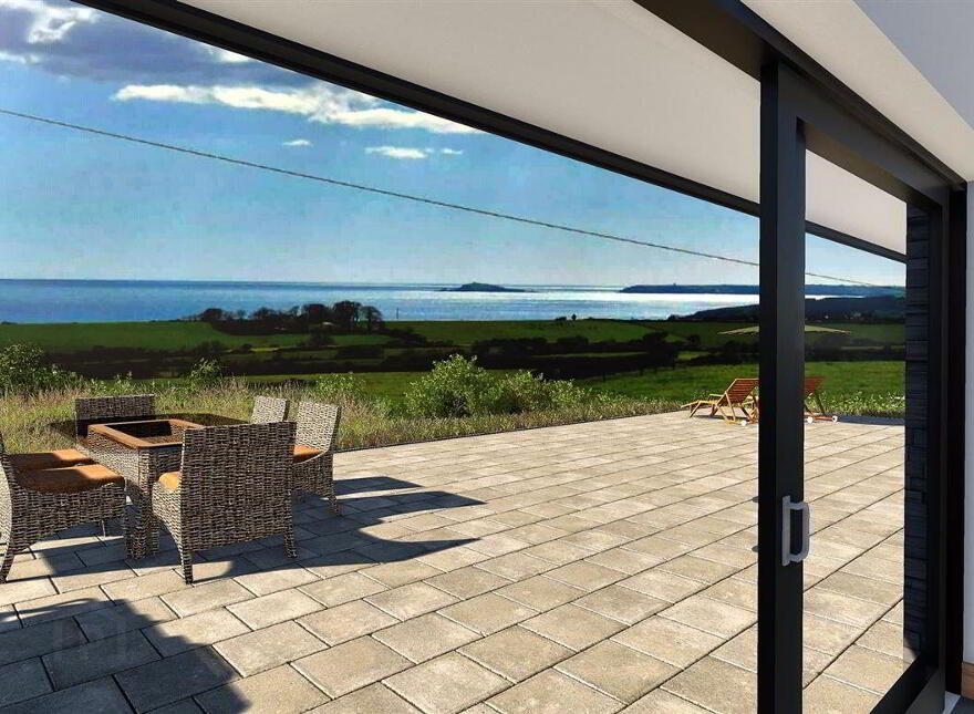 Ballybrusa West, Grange, Ardmore, Waterford