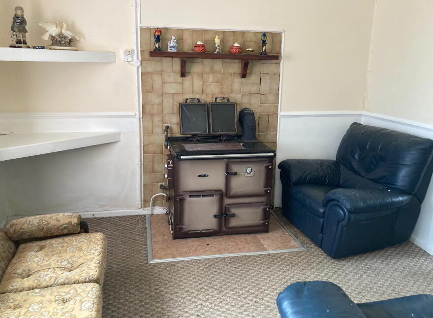 80 Corgary Road, Castlederg, BT81 7YF