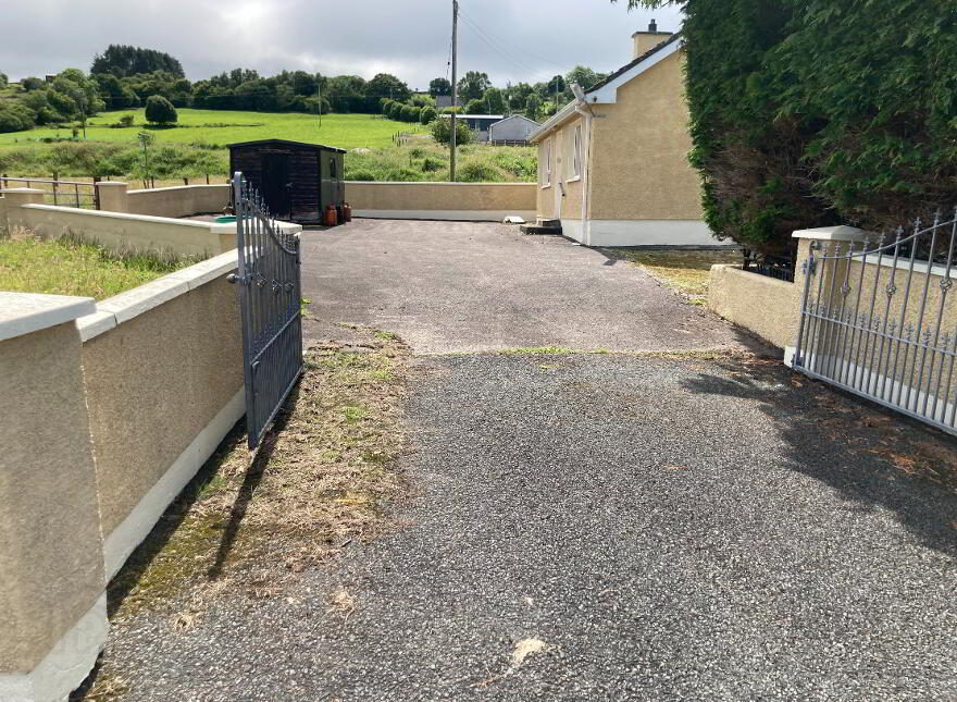 80 Corgary Road, Castlederg, BT81 7YF