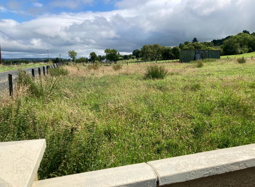 80 Corgary Road, Castlederg, BT81 7YF
