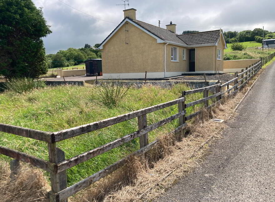 80 Corgary Road, Castlederg, BT81 7YF