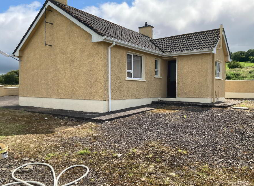 80 Corgary Road, Castlederg, BT81 7YF
