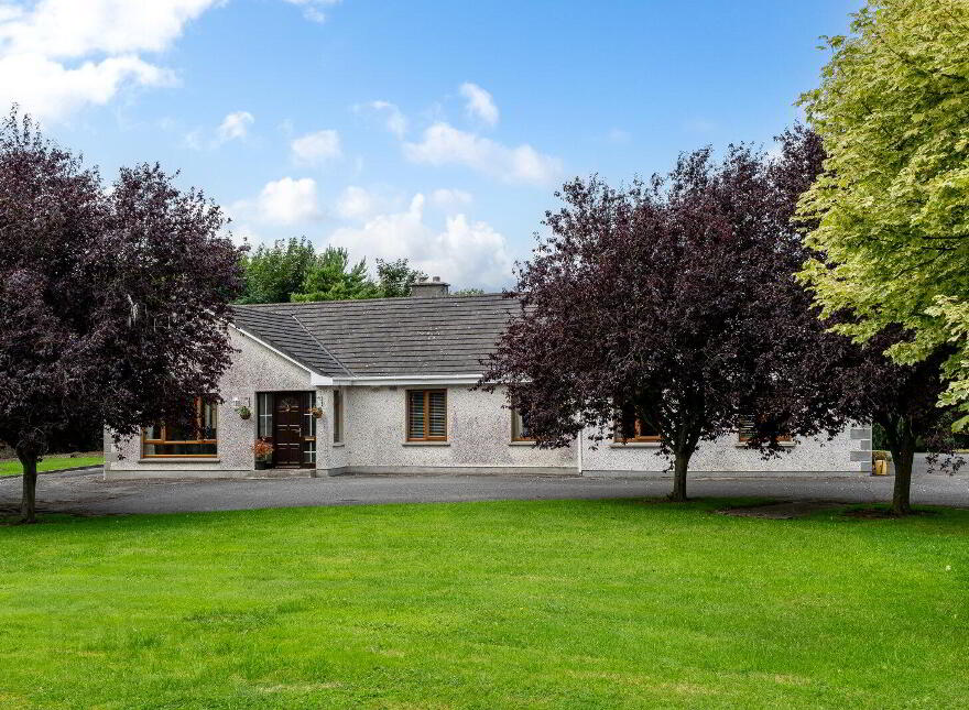 Ballina, Geashill, Tullamore, R35XD35