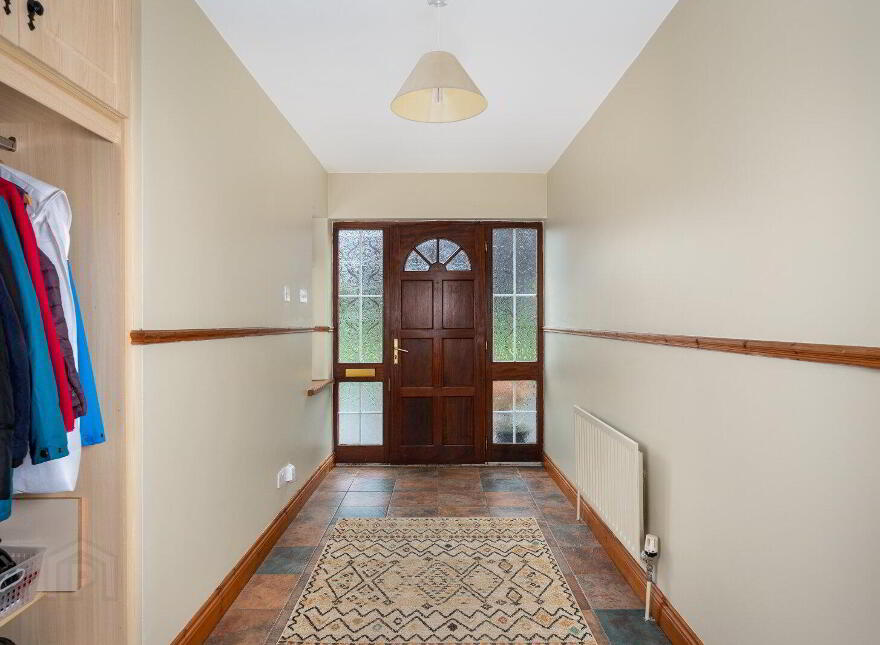 Ballina, Geashill, Tullamore, R35XD35