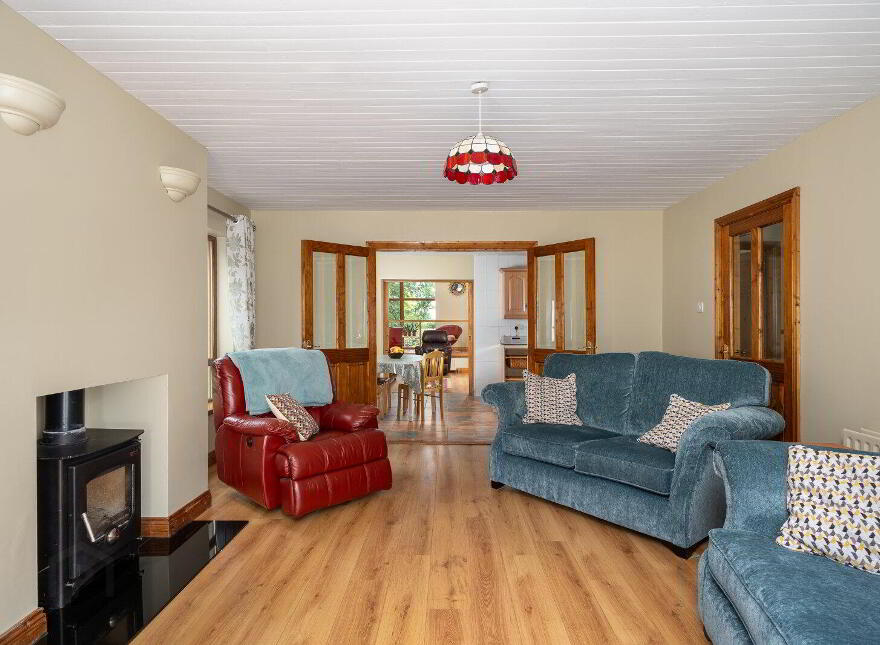 Ballina, Geashill, Tullamore, R35XD35